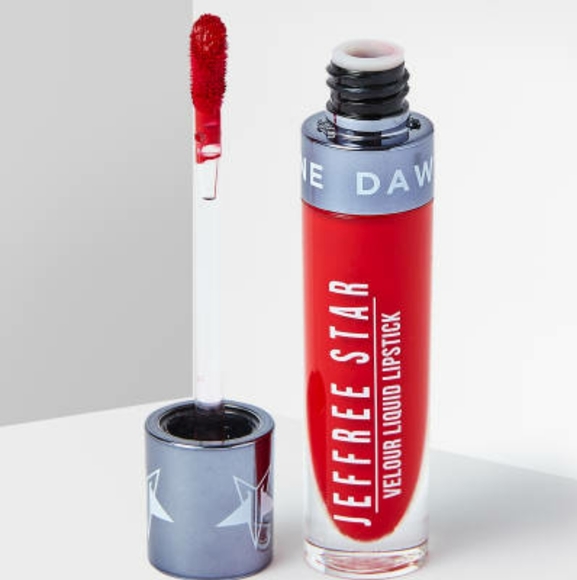 Jeffree Star Other - 💞Jeffree Star "Are You Filming?" Velour Lipstick! Jeffree Star Other - 💞Jeffree Star "Are You Filming?" Velour Lipstick!